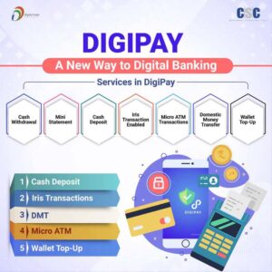 DigiPay Latest Version Download [v7.6] For Windows & Android - Digi ...